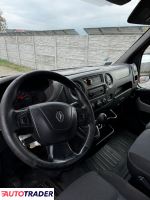 Renault Master 2011 2.3 Renault Master 2011 2.3