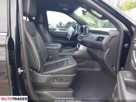 GMC Yukon 2021 5