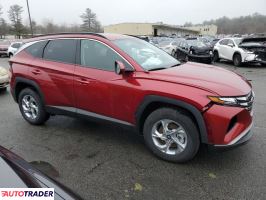 Hyundai Tucson 2024 2