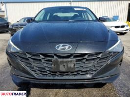 Hyundai Elantra 2021 2