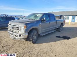 Ford Pozostałe 2022 6