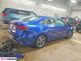 Kia Pozostałe 2022 2