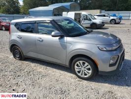 Kia Soul 2022 2