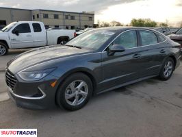 Hyundai Sonata 2023 2 Hyundai Sonata 2023 2