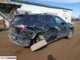Chevrolet Equinox 2026 1