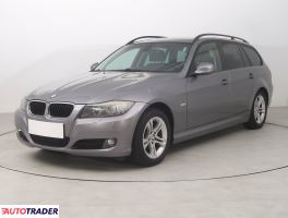 BMW 320 2009 2.0 167 KM BMW 320 2009 2.0 167 KM