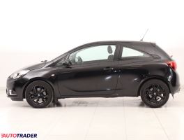 Opel Corsa 2017 1.4 99 KM Opel Corsa 2017 1.4 99 KM