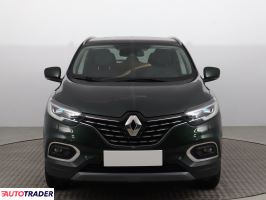 Renault Kadjar 2019 1.3 156 KM