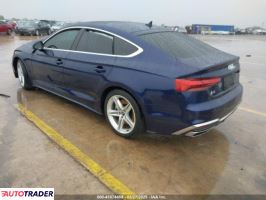 Audi A5 2022 2 Audi A5 2022 2