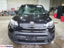 Kia Soul 2019 1