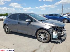 Toyota Corolla 2022 2 Toyota Corolla 2022 2
