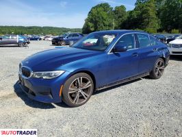 BMW 330 2021 2