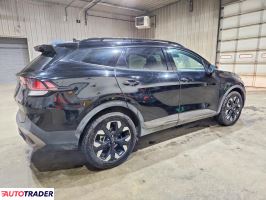 Kia Sportage 2023 2