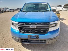 Ford Maverick 2022 2