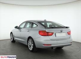 BMW 320 Gran Turismo 2013 2.0 181 KM