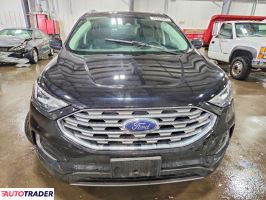 Ford Edge 2021 2