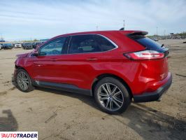 Ford Edge 2020 2
