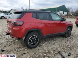 Jeep Compass 2024 2