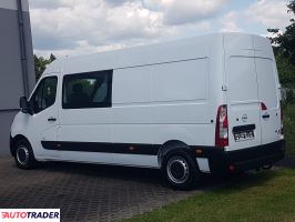 Renault Master 2021 2.3 Renault Master 2021 2.3
