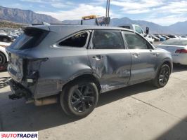 Kia Sorento 2022 2