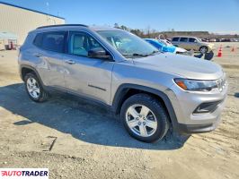 Jeep Compass 2022 2