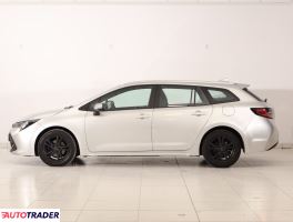 Toyota Corolla 2019 1.2 113 KM