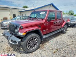 Jeep Pozostałe 2022 3