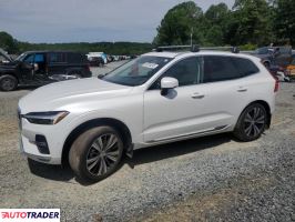 Volvo XC60 2023 2 Volvo XC60 2023 2