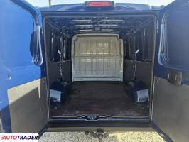 Fiat Ducato 2020 2.3