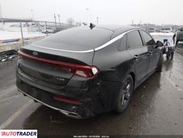 Kia Pozostałe 2021 1