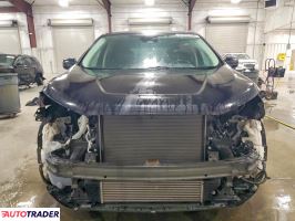 Ford Edge 2023 2