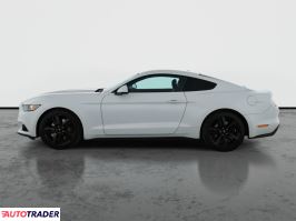 Ford Mustang 2017 2.3 312 KM