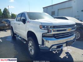 Chevrolet 1500 - zobacz ofertę