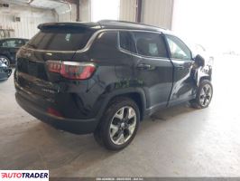 Jeep Compass 2019 2