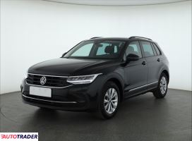 Volkswagen Tiguan 2022 1.5 147 KM Volkswagen Tiguan 2022 1.5 147 KM
