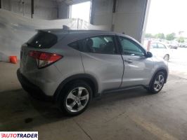 Honda HR-V 2019 1