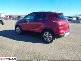 Buick Pozostałe 2019 1