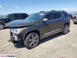 GMC Acadia 2019 3 GMC Acadia 2019 3