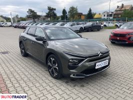 Citroen Pozostałe 2022 1.6 181 KM Citroen Pozostałe 2022 1.6 181 KM