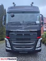Volvo FH500 PUSHER 6X2*4