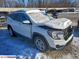 GMC Terrain 2024 1