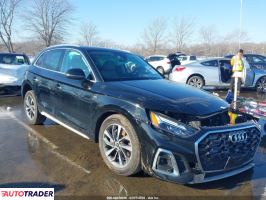 Audi Q5 2024 2