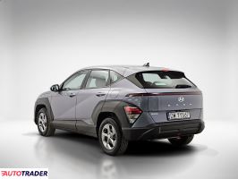 Hyundai Kona 2023 1.0 120 KM