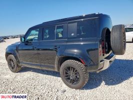 Land Rover Defender 2023 2