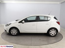Opel Corsa 2018 1.4 99 KM