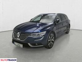 Renault Talisman 2020 2.0 199 KM
