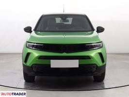 Opel Mokka 2023 1.2 128 KM