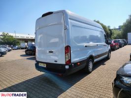 Ford Transit 2019 2.0