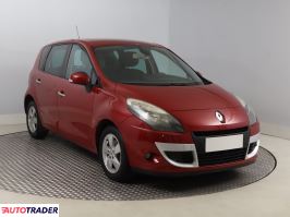 Renault Scenic - zobacz ofertę
