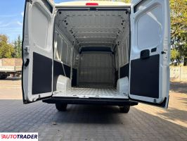 Peugeot Boxer 2018 2 Peugeot Boxer 2018 2